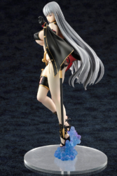 Descubre el apasionante mundo de Figura Selvaria Bles Versión Traje de Baño Valkyria Chronicles.