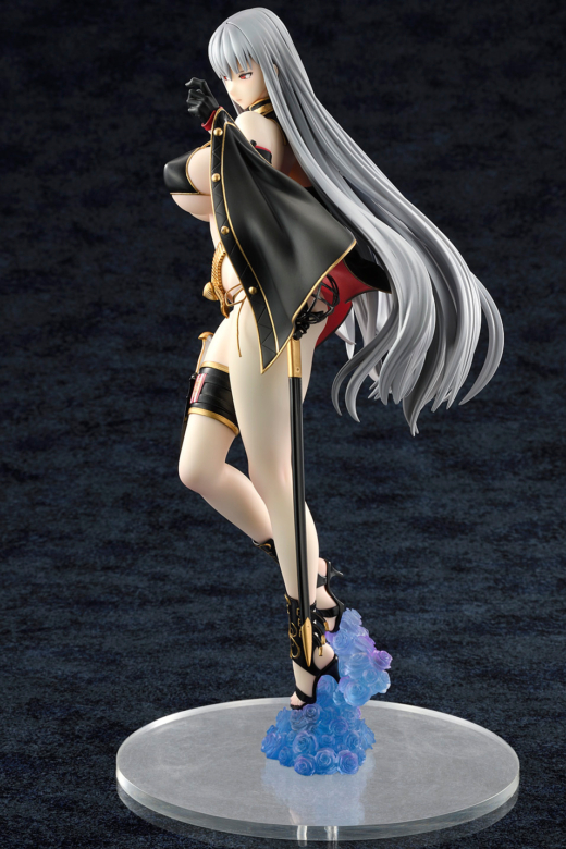 Descubre el apasionante mundo de Figura Selvaria Bles Versión Traje de Baño Valkyria Chronicles.