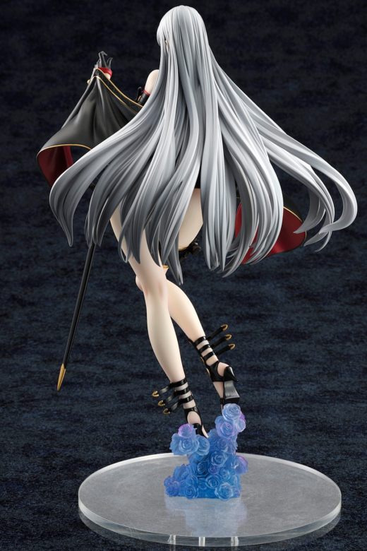 Descubre el apasionante mundo de Figura Selvaria Bles Versión Traje de Baño Valkyria Chronicles.