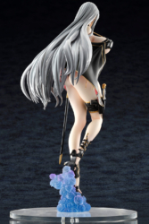 Descubre el apasionante mundo de Figura Selvaria Bles Versión Traje de Baño Valkyria Chronicles.