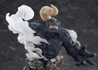 Descubre el apasionante mundo de Figura Busto Zodd Berserk Max Factory.