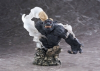 Descubre el apasionante mundo de Figura Busto Zodd Berserk Max Factory.