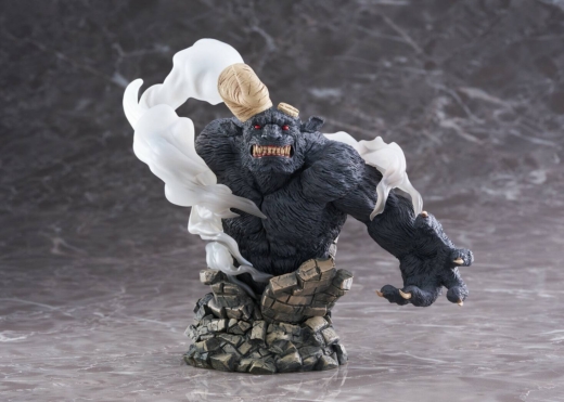 Descubre el apasionante mundo de Figura Busto Zodd Berserk Max Factory.