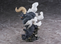 Descubre el apasionante mundo de Figura Busto Zodd Berserk Max Factory.