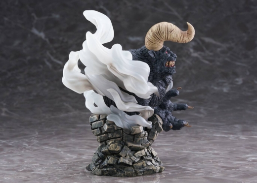 Descubre el apasionante mundo de Figura Busto Zodd Berserk Max Factory.