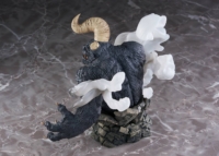Descubre el apasionante mundo de Figura Busto Zodd Berserk Max Factory.