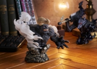 Descubre el apasionante mundo de Figura Busto Zodd Berserk Max Factory.
