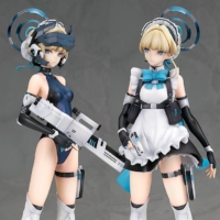 Descubre el apasionante mundo de Figura Blue Archive Toki Edición Limitada Alter.