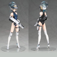 Descubre el apasionante mundo de Figura Blue Archive Toki Edición Limitada Alter.