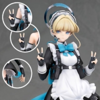 Descubre el apasionante mundo de Figura Blue Archive Toki Edición Limitada Alter.