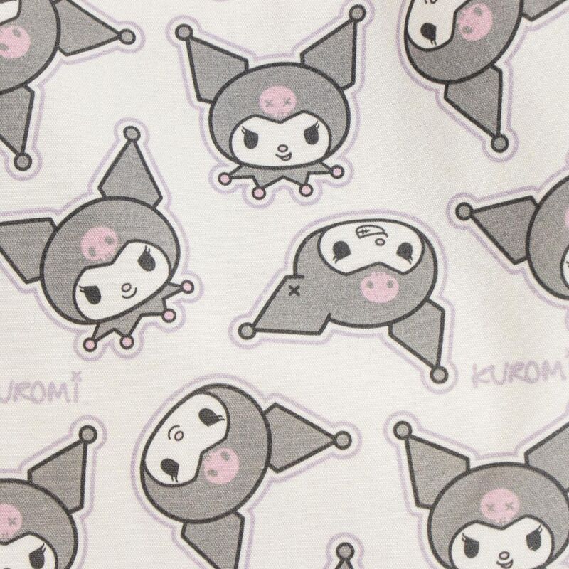 Descubre el apasionante mundo de Bolsa de compra Kuromi Hello Kitty.