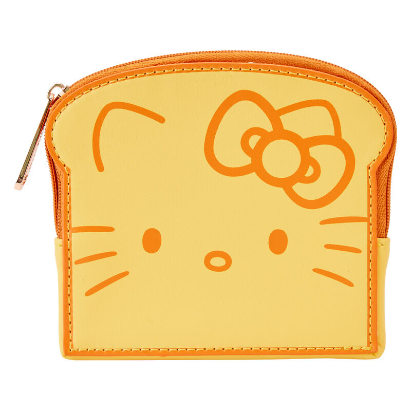 Descubre el apasionante mundo de Bolso Bandolera Hello Kitty Loungefly Tostadora.
