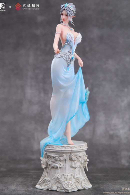 Figura Ghost Blade Yulia Encuentro Original Character » Tu Tienda Anime Descubre el apasionante mundo de Figura Ghost Blade Yulia Encuentro Original Character.