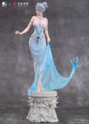 Descubre el apasionante mundo de Figura Ghost Blade Yulia Encuentro Original Character.