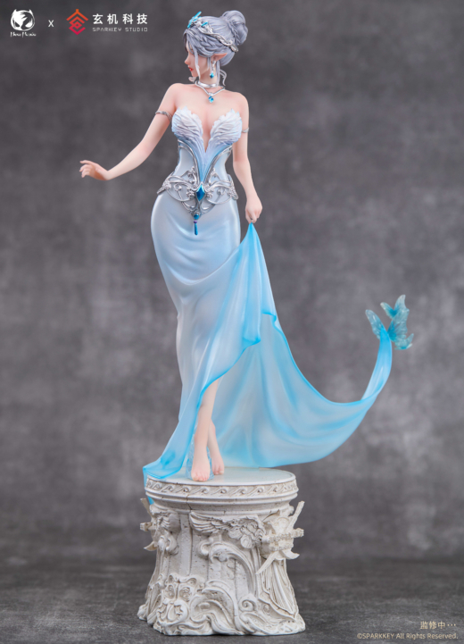 Figura Ghost Blade Yulia Encuentro Original Character » Tu Tienda Anime Descubre el apasionante mundo de Figura Ghost Blade Yulia Encuentro Original Character.