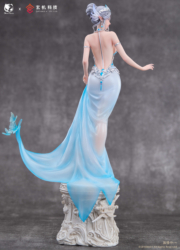 Descubre el apasionante mundo de Figura Ghost Blade Yulia Encuentro Original Character.