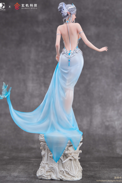 Figura Ghost Blade Yulia Encuentro Original Character » Tu Tienda Anime Descubre el apasionante mundo de Figura Ghost Blade Yulia Encuentro Original Character.