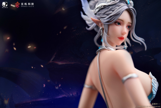 Figura Ghost Blade Yulia Encuentro Original Character » Tu Tienda Anime Descubre el apasionante mundo de Figura Ghost Blade Yulia Encuentro Original Character.