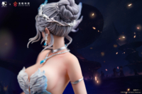 Descubre el apasionante mundo de Figura Ghost Blade Yulia Encuentro Original Character.