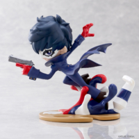 Descubre el apasionante mundo de Figura PalVerse Pale Persona 5 Tactica Joker.