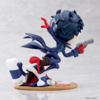 Descubre el apasionante mundo de Figura PalVerse Pale Persona 5 Tactica Joker.