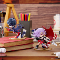 Descubre el apasionante mundo de Figura PalVerse Pale Persona 5 Tactica Joker.