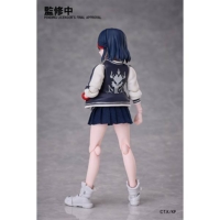 Descubre el apasionante mundo de Figura Ryuko Matoi Kill La Kill Edición Limitada.