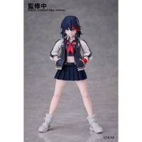 Descubre el apasionante mundo de Figura Ryuko Matoi Kill La Kill Edición Limitada.