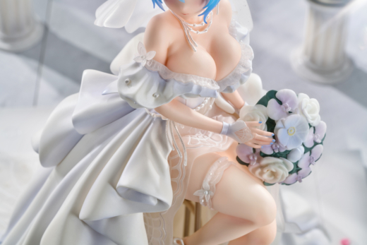 Descubre el apasionante mundo de Figura Warship Girls R Prinz Eugen Mi Corazón Versión.