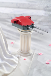 Descubre el apasionante mundo de Figura Warship Girls R Prinz Eugen Mi Corazón Versión.