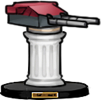 Descubre el apasionante mundo de Figura Warship Girls R Prinz Eugen Mi Corazón Versión.