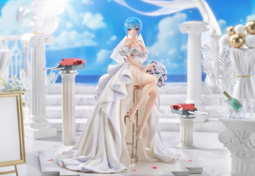 Descubre el apasionante mundo de Figura Warship Girls R Prinz Eugen Mi Corazón Versión.