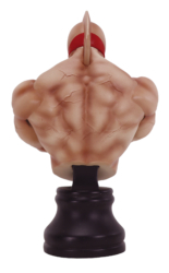 Descubre el apasionante mundo de Figura Kinnikuman Serie 1 Kinnikuman.