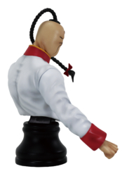 Descubre el apasionante mundo de Figura Kinnikuman Serie No.3 Ramenman.