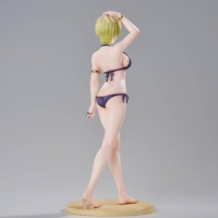 Descubre el apasionante mundo de Figura Tenka Izumo Versión Traje de Baño.