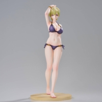 Descubre el apasionante mundo de Figura Tenka Izumo Versión Traje de Baño.