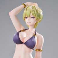 Descubre el apasionante mundo de Figura Tenka Izumo Versión Traje de Baño.