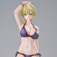 Descubre el apasionante mundo de Figura Tenka Izumo Versión Traje de Baño.