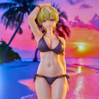 Descubre el apasionante mundo de Figura Tenka Izumo Versión Traje de Baño.