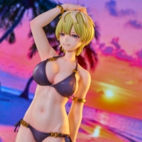 Descubre el apasionante mundo de Figura Tenka Izumo Versión Traje de Baño.