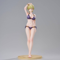 Descubre el apasionante mundo de Figura Tenka Izumo Versión Traje de Baño.