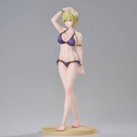 Descubre el apasionante mundo de Figura Tenka Izumo Versión Traje de Baño.