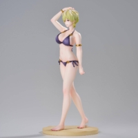 Descubre el apasionante mundo de Figura Tenka Izumo Versión Traje de Baño.