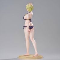 Descubre el apasionante mundo de Figura Tenka Izumo Versión Traje de Baño.