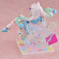 Descubre el apasionante mundo de Figura Nekopara: Vanilla Versión China Sueño Lindo.