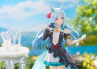 Descubre el apasionante mundo de Figura Uma Musume Mejiro Ardan Carrera Firma Versión.