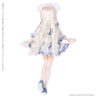 Descubre el apasionante mundo de Figura Temari Oso Mirando la Nieve Original Character.