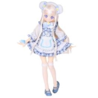 Descubre el apasionante mundo de Figura Temari Oso Mirando la Nieve Original Character.