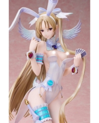 Descubre el apasionante mundo de Figura Sasaki Kotone Versión Conejita Inocente Edición Limitada.