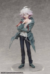 Descubre el apasionante mundo de Figura Nagito Komaeda Danganronpa 2 Release.